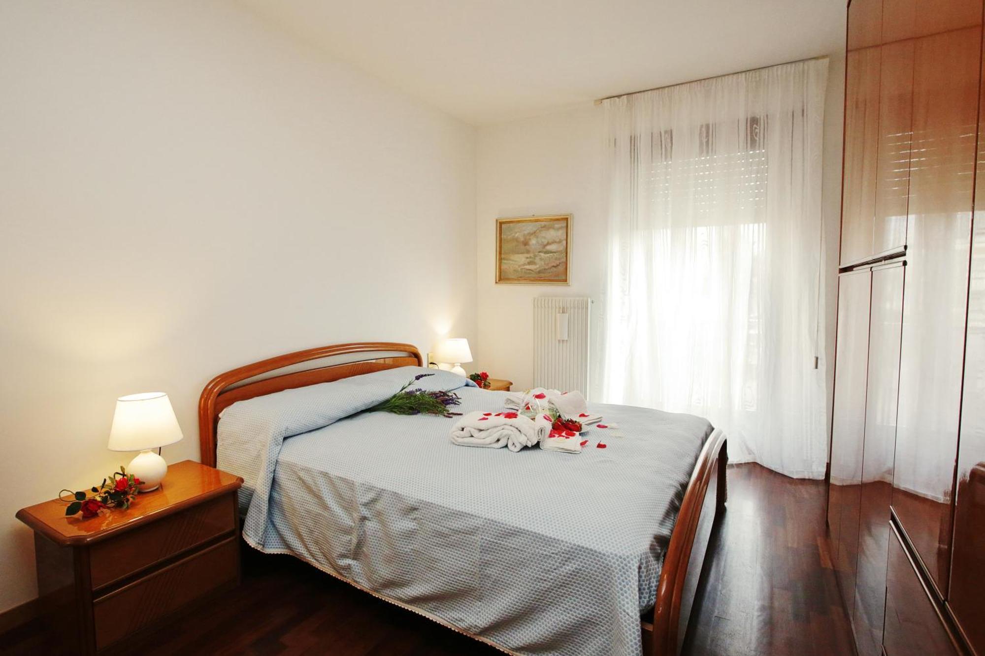 Appartamento Emma - Happy Rentals Riva del Garda Exterior photo