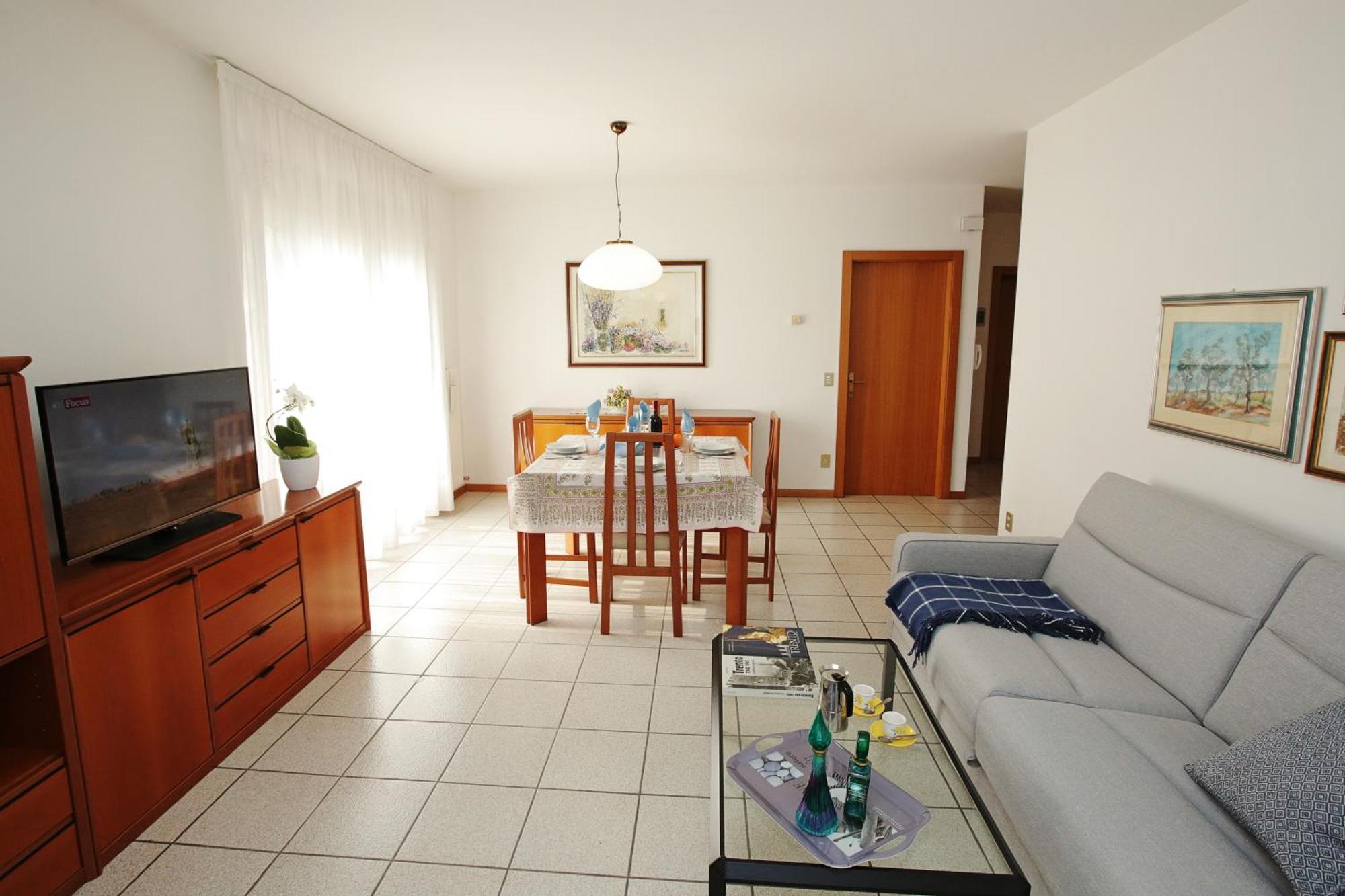 Appartamento Emma - Happy Rentals Riva del Garda Exterior photo